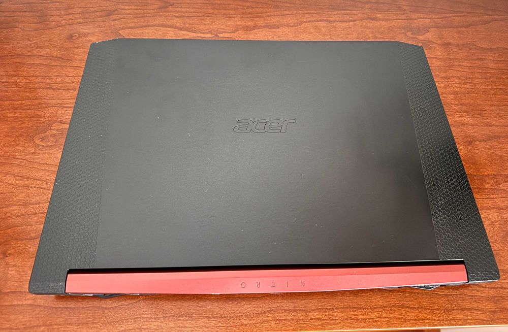 Acer Nitro V 15.6"FullHD|i7-9750H Hexa Core|16Gb Ram|Ssd 512Gb|GTX1050