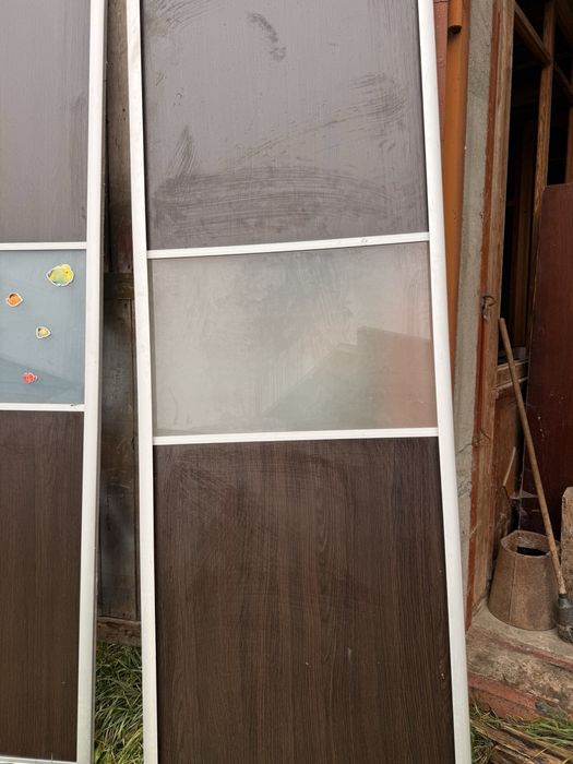 Двері для шафи купе 83см*276см