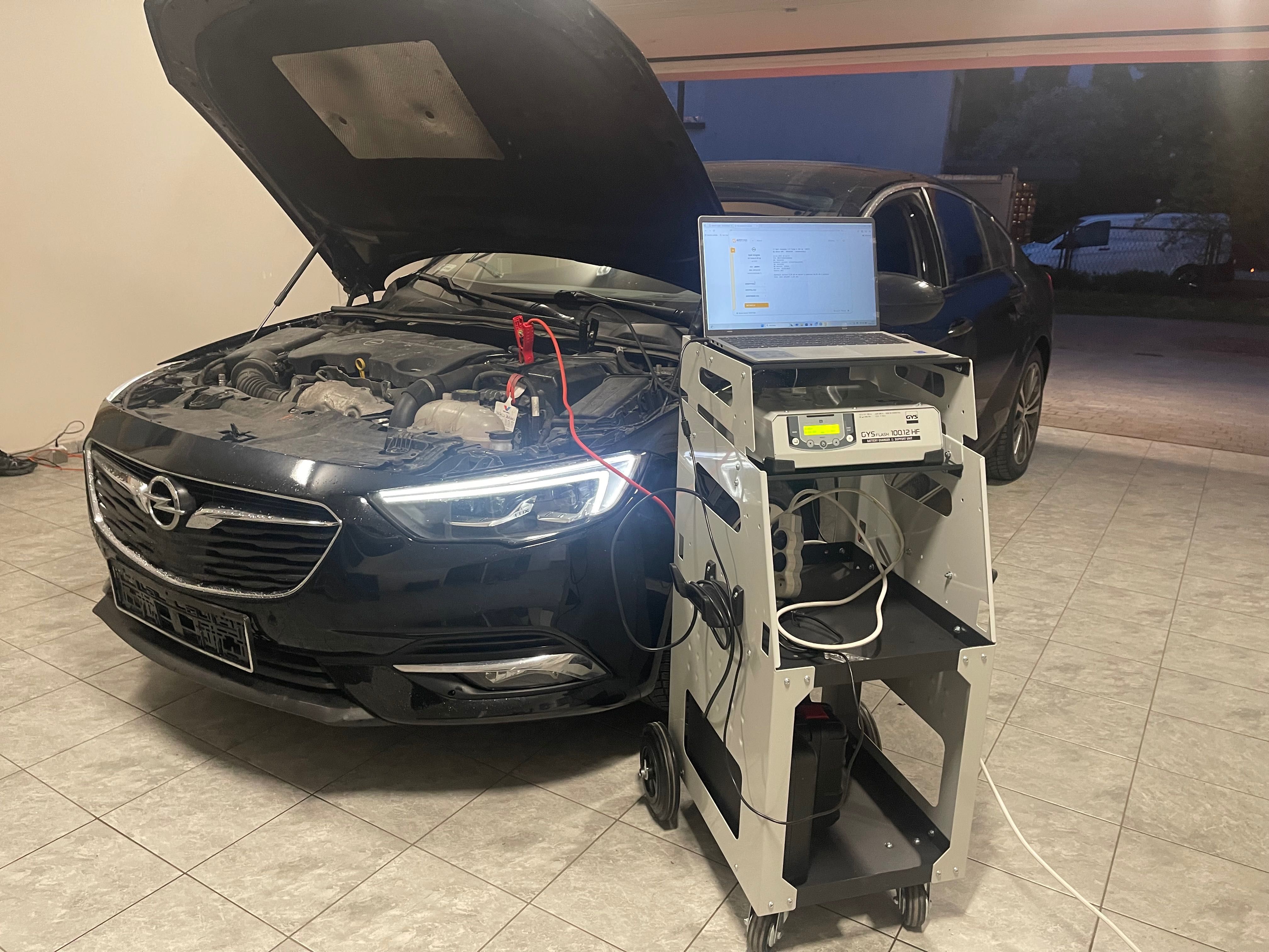 Chip tunig Chip tuning immo OFF GPF FAP EGR ADBLUE NOX DTC off