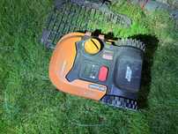 WORX robot koszący Landroid WR143E