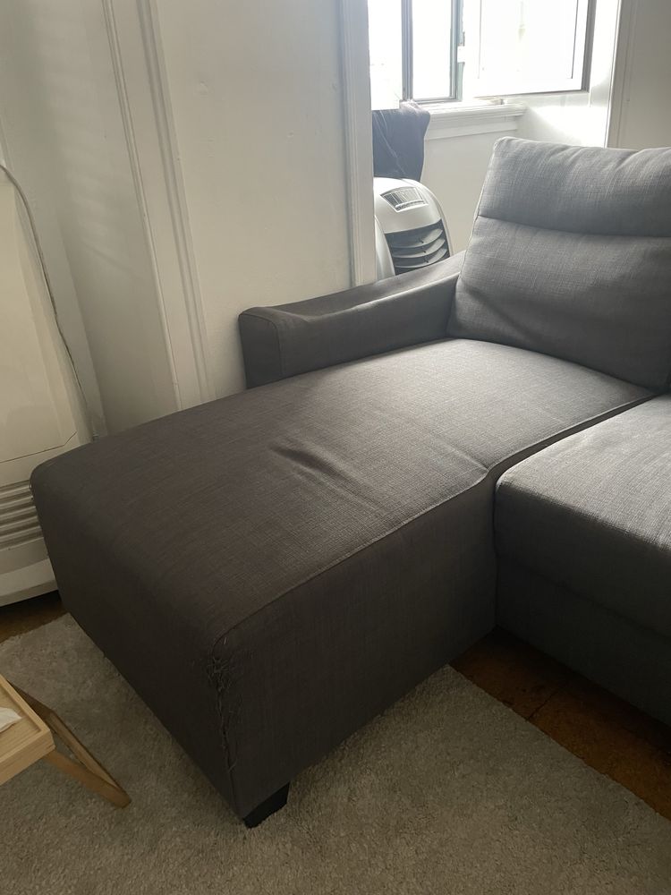 Doação Sofa 2,10cm largura