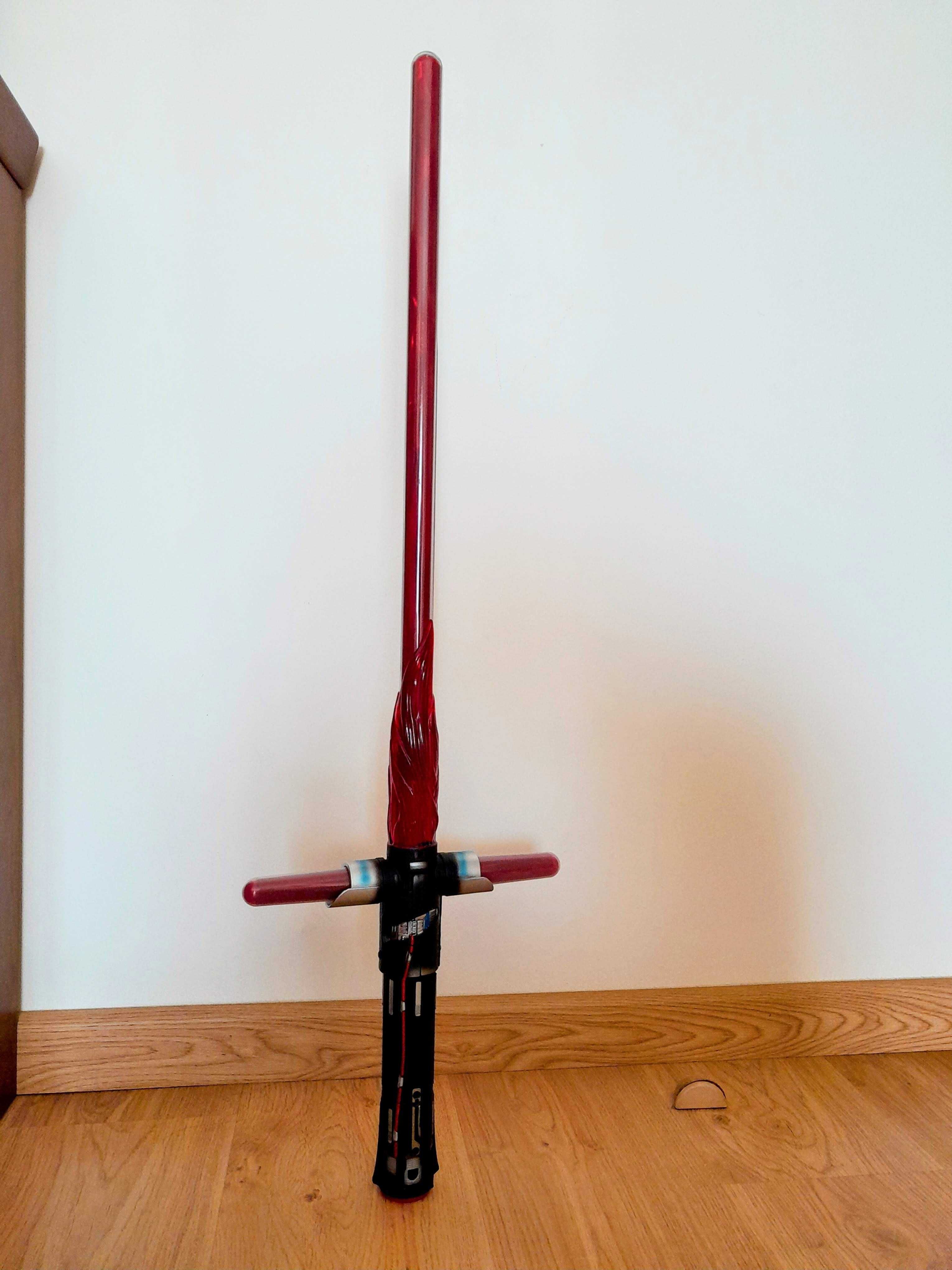 Espada StarWars (sem luz)