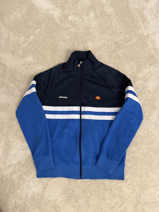 Ellesse rimini зипка