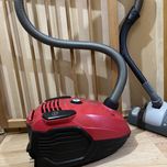 Пилосос Electrolux