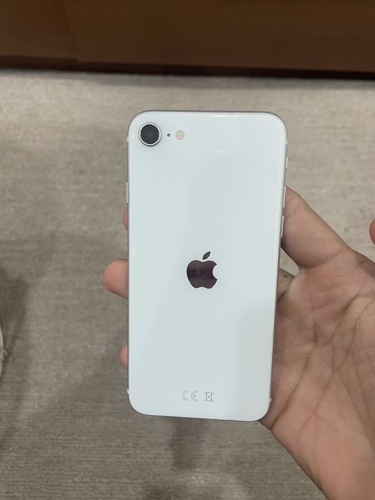 Iphone SE 2020