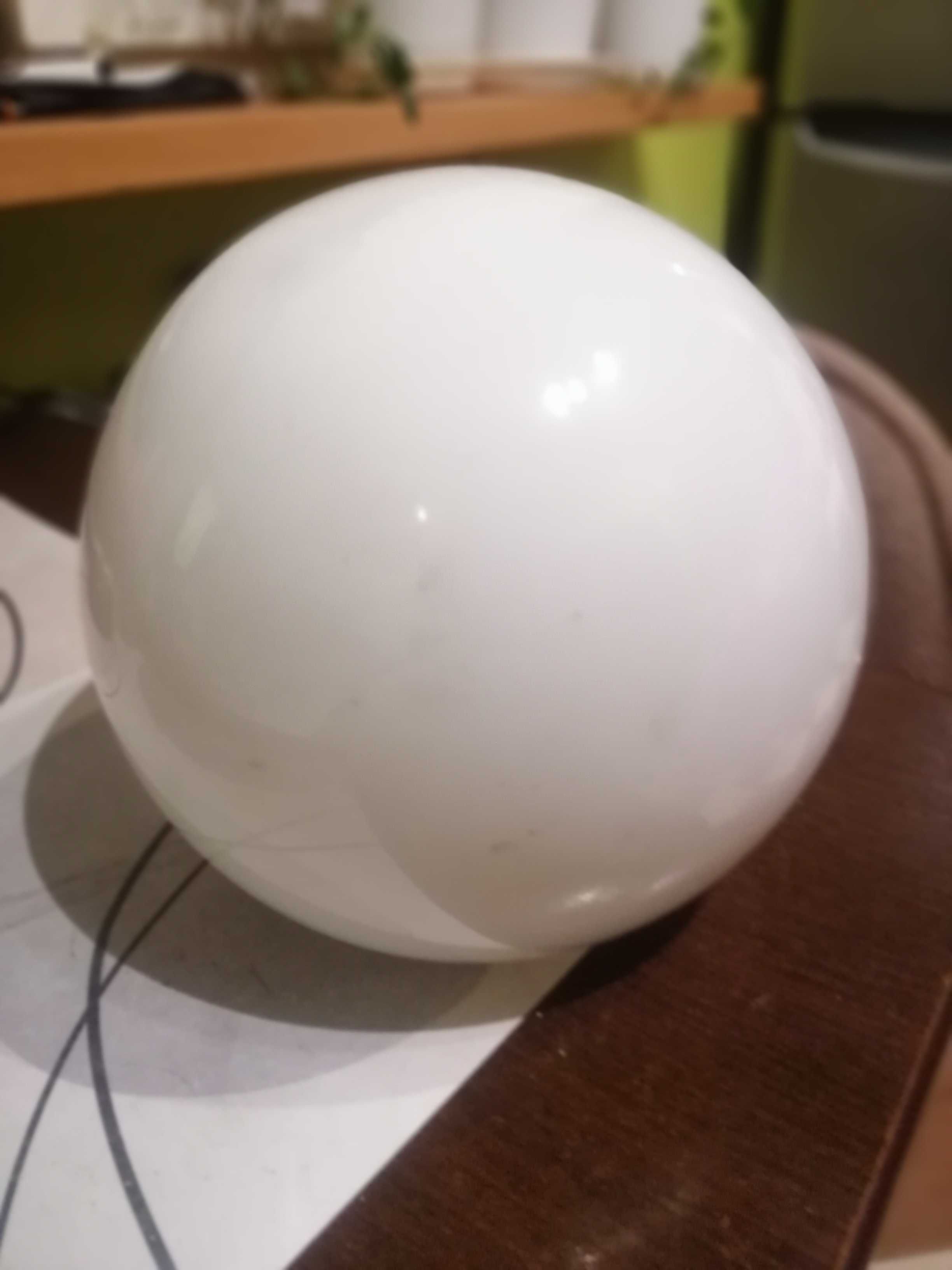klosze do lampy     sprzedam 2szt