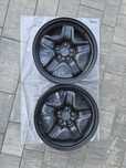 Felgi stalowe strukturalne R16 5x105 Opel Astra K