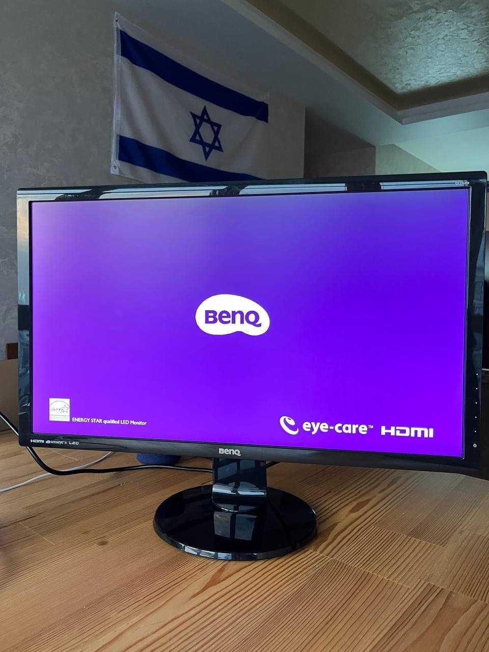 Moнітор BenQ GL2760