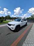 Jeep Grand Cherokee Stan BDB, Instalacja LPG, Bogata wersja, Bez wkładu, Koła 20"