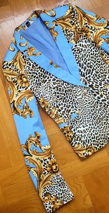 MARYNARKA Liu Jo ponadczasowa