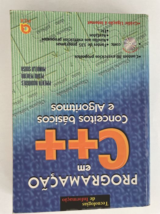 Livros Curso Telecomunicaçoes