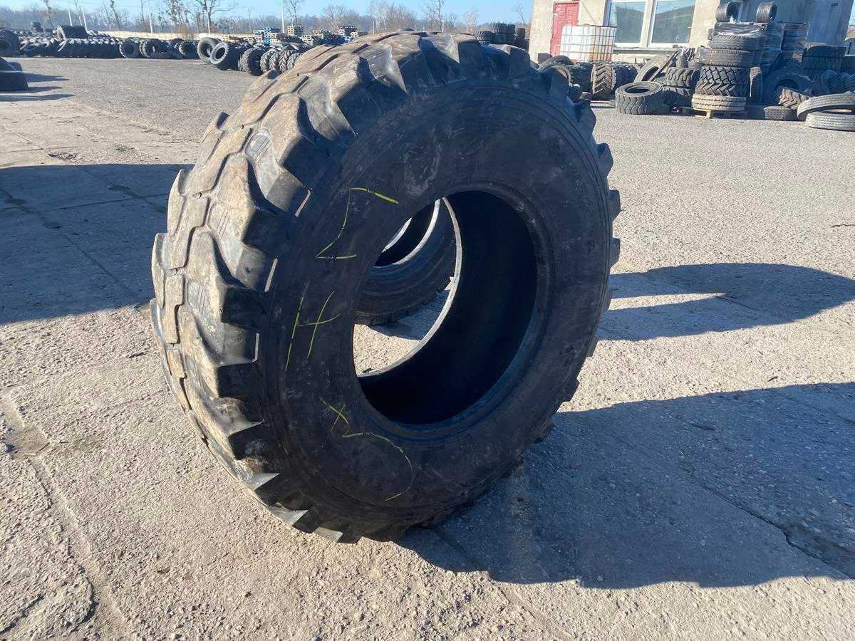 Opona Używana 480/80r26 Galaxy Multi Touch Radial 18.4-26