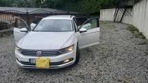Volkswagen Passat B8 Rocznik 2015 1.9 Tdi