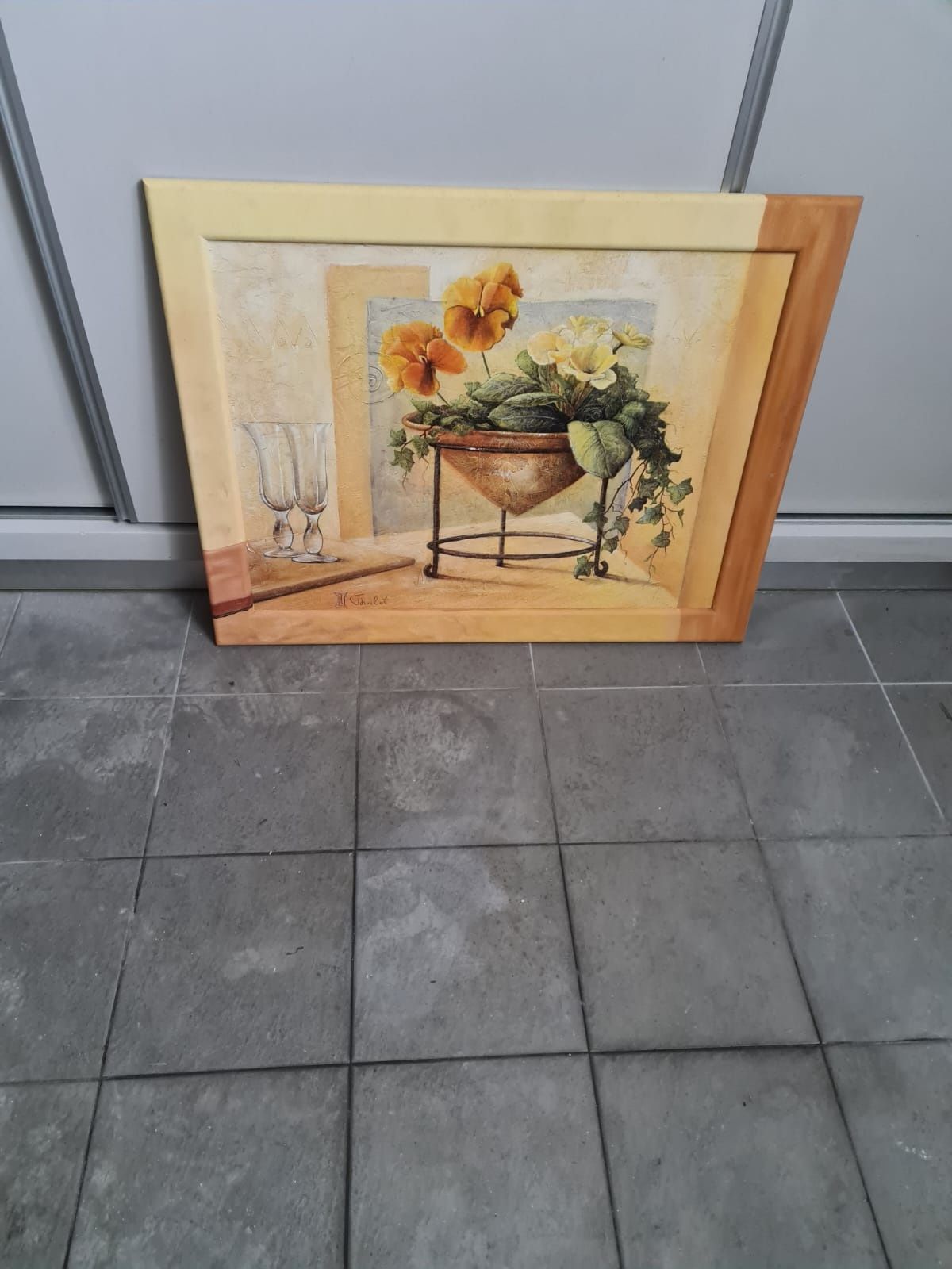Quadros em ótimo estado!