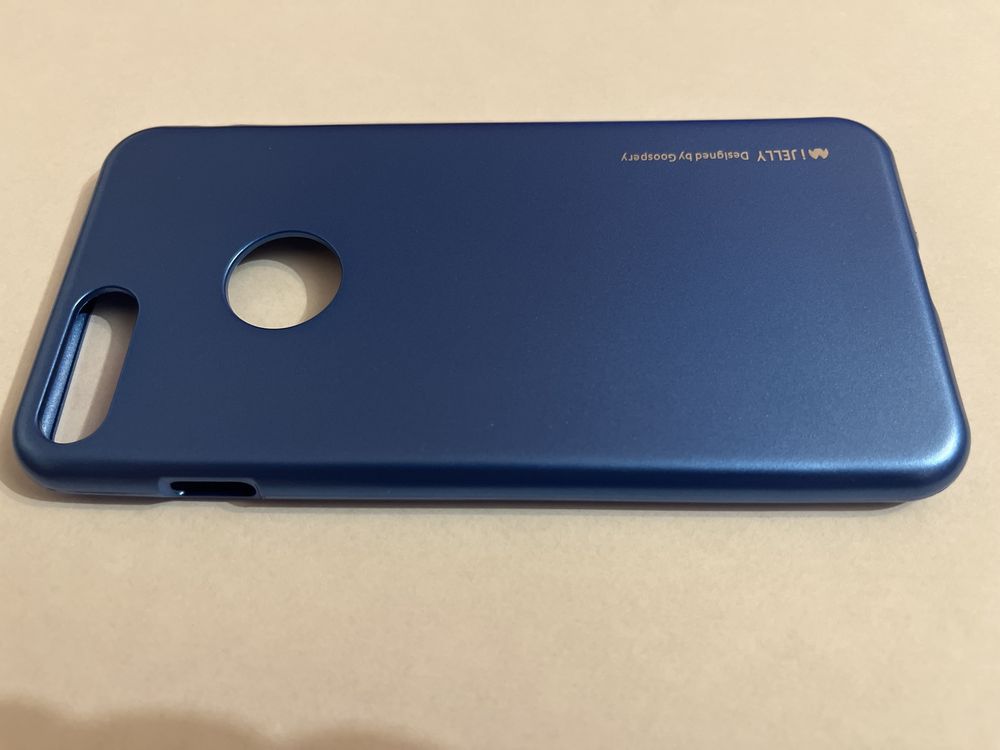 Etui na telefon iPhone 7/8+