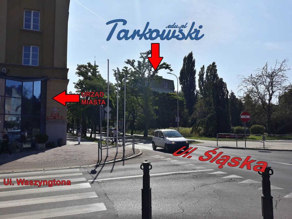 + Angielski - nauka mówienia bez gramatyki i klasówek dla dorosłych +