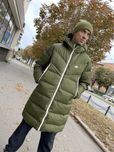 Чоловіча пухова парка Nike m nsw sf windrunner parka