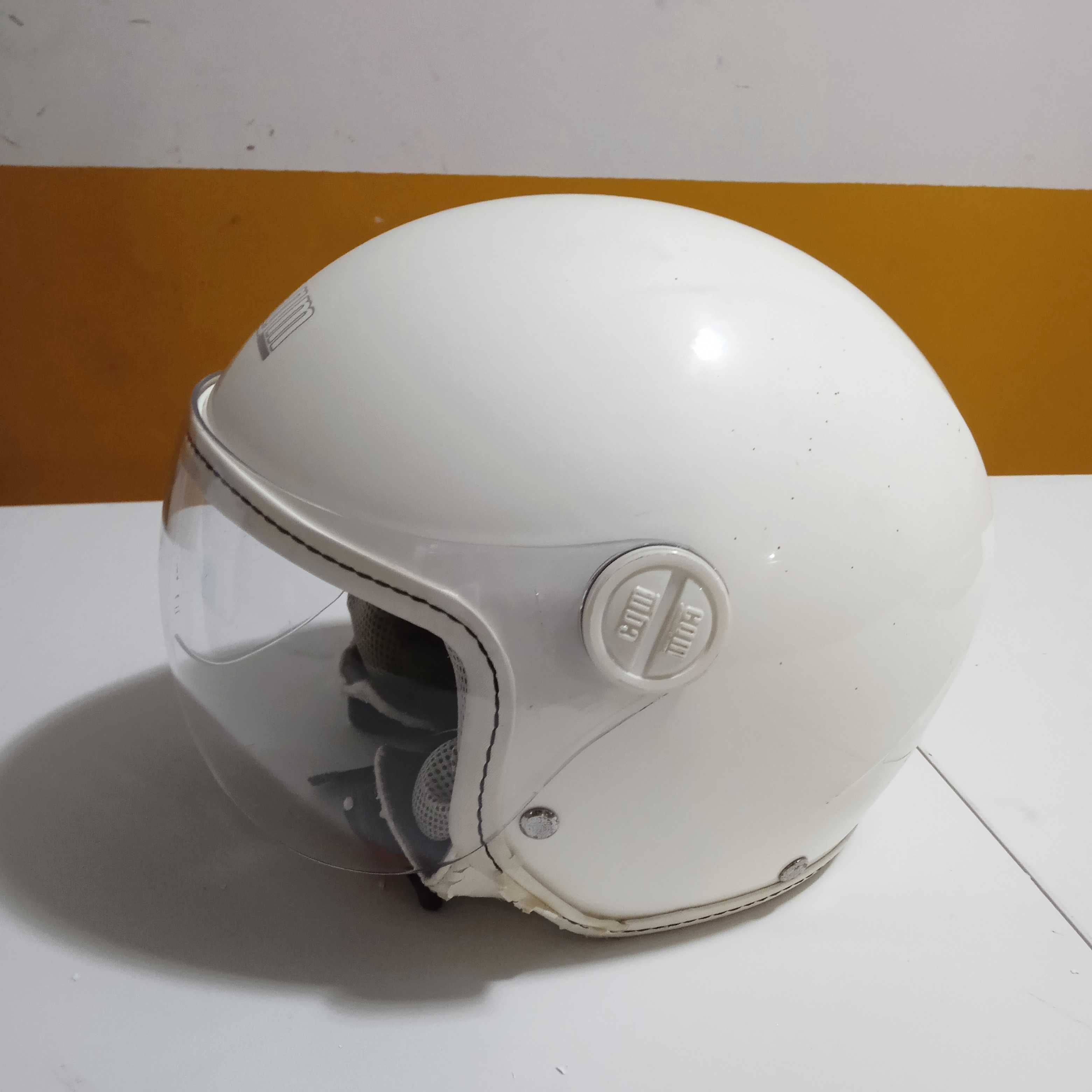 Capacete Infantil