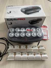 Електробігуді Babyliss PRO BAB3025E Kit Studio