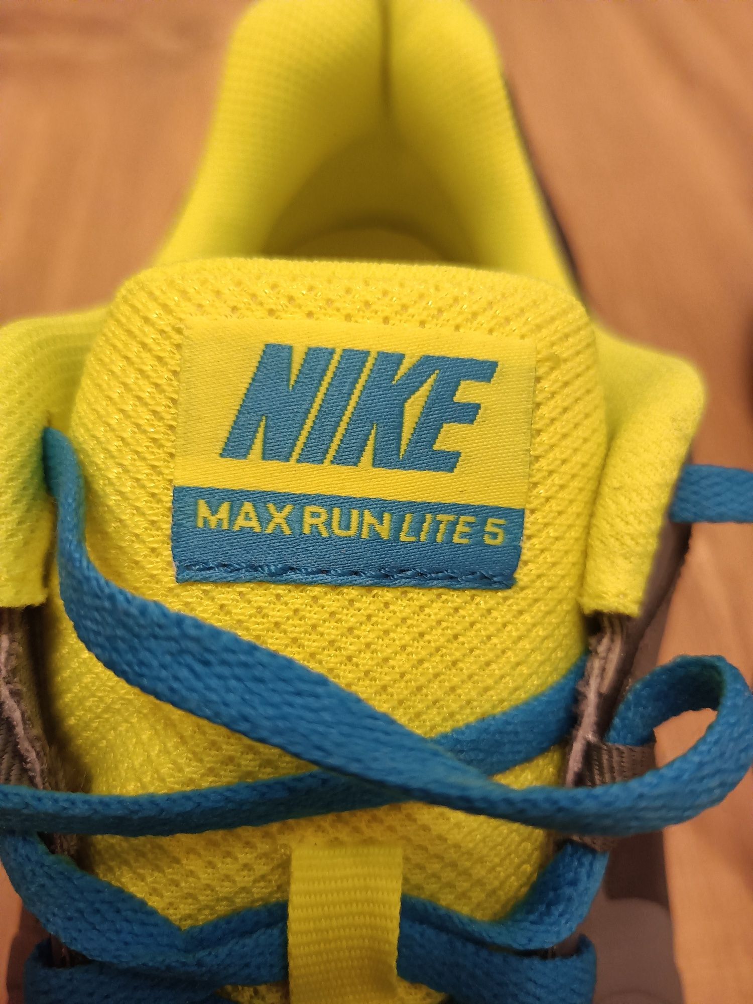 Buty do biegania Nike Air Max Run Lite 5