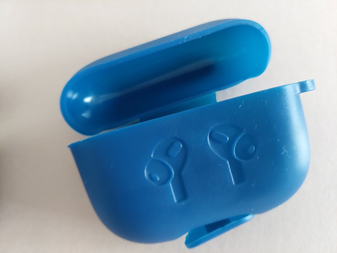 Silicone do Airpods Pro NOWE