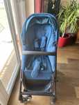 Wozek Cybex Baluos S 2in1 OKAZJA!!!