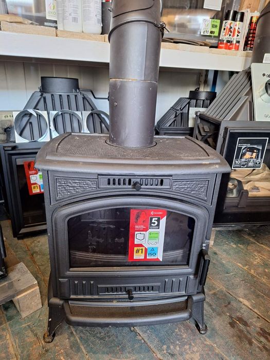 Чавунні печі,буржуйка, піч коза.Plamen, Kratku,Kawmet, ,Uniflam.