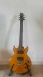 Vendo Ibanez GAX 70
