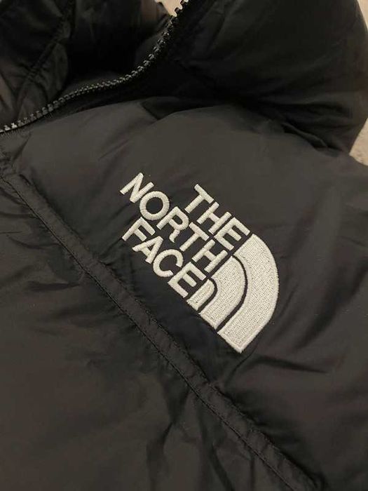 kurtka na zimne dni The North Face 1996 RetroNuptse 700 US Rozmiar: M