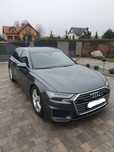 Audi A6 AUDI A6 Avant 3.0 TDI* Bogate wyposażenie* Pierwszy właściciel w kraju