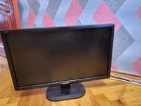 Монітор: Philips 221V2SB/01
Размер экрана: 21.5 дюйма  Разреше