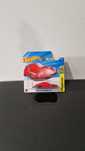 Hot Wheels Porsche 911 Carrera Clip