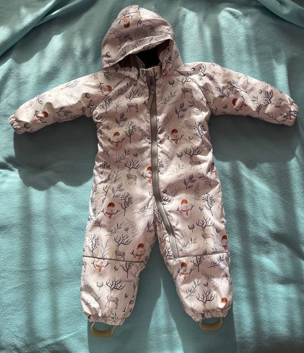 Комбінезон зима унісекс Аполло