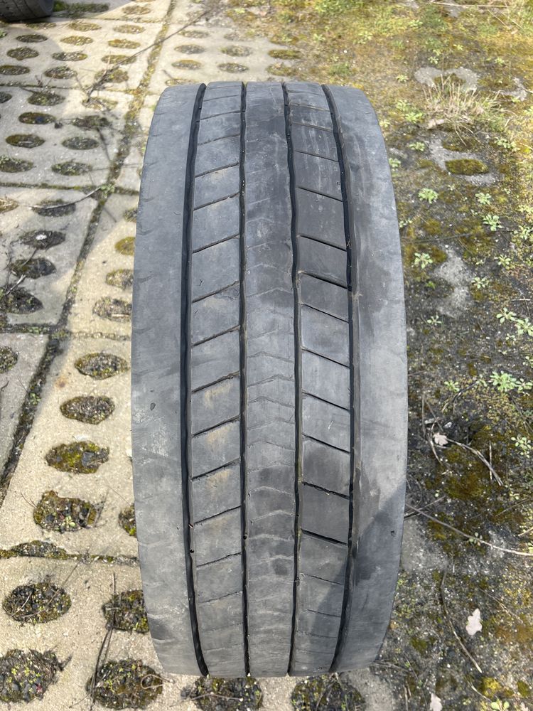 315/70R22.5  Goodyear Fuelmax D napęd