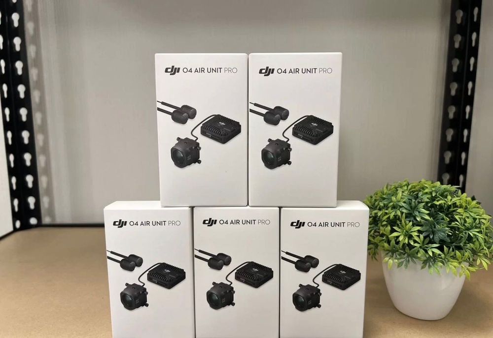 dji о3,о4  air unit