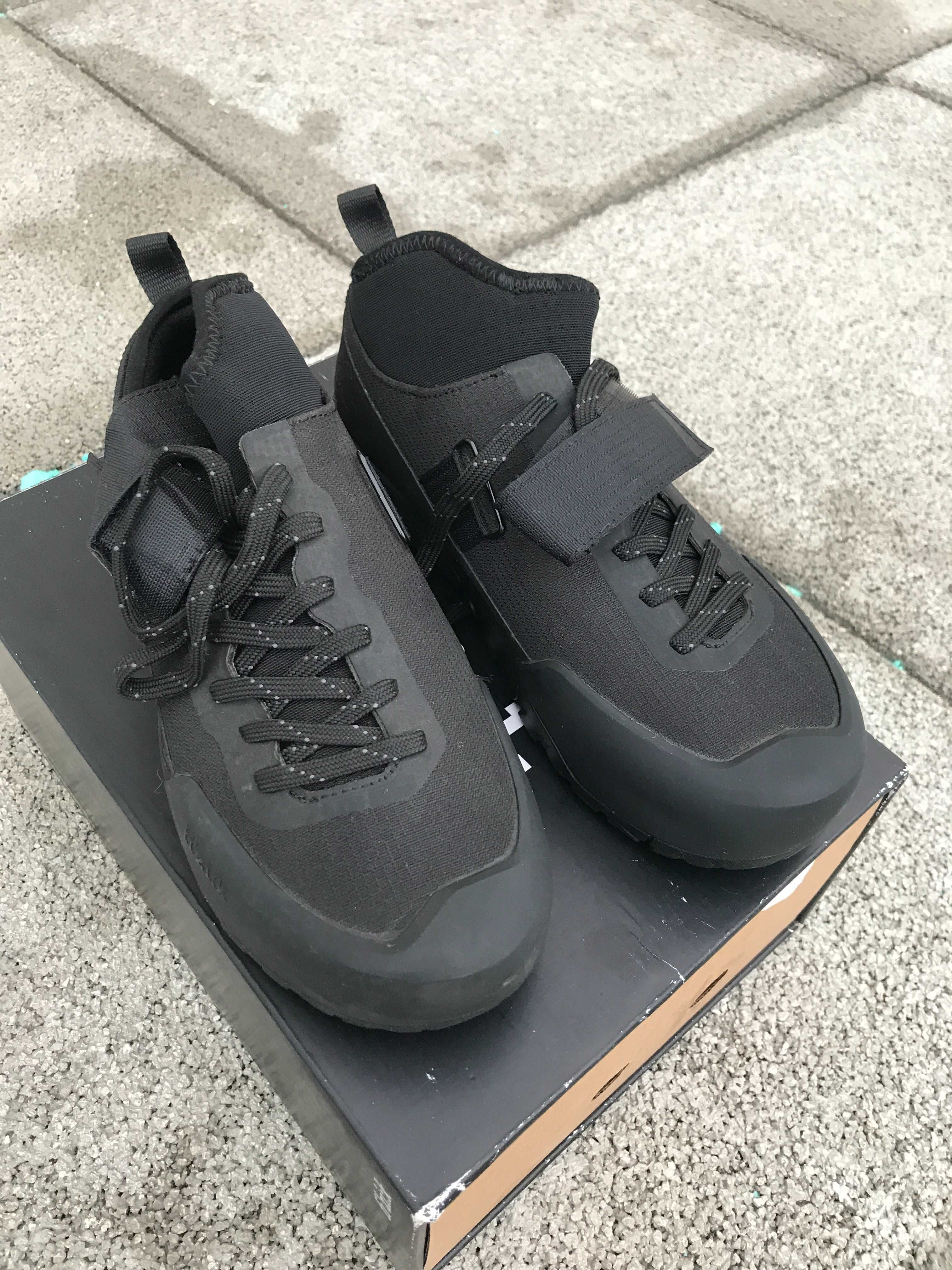 Sapatos MTB Fizik Gravita Tensor