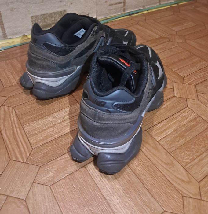 Продам кроссовки New Balance и кроссовки Primark женские
