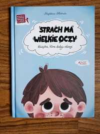 Strach ma wielkie oczy