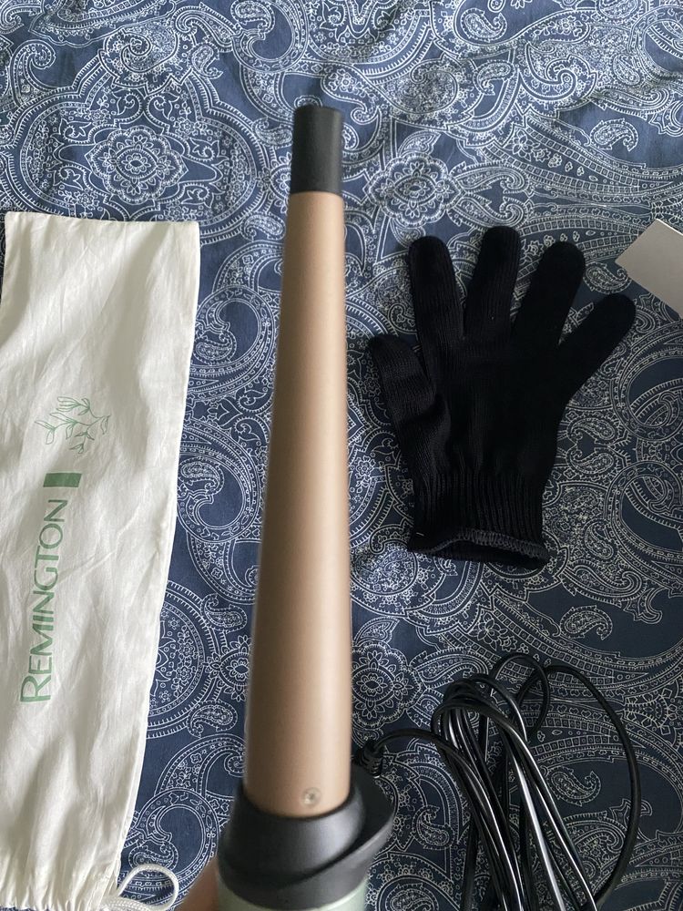 Lokówka Remington Botanicals