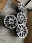 Felgi styling 225 bmw 9j 8j 5x120