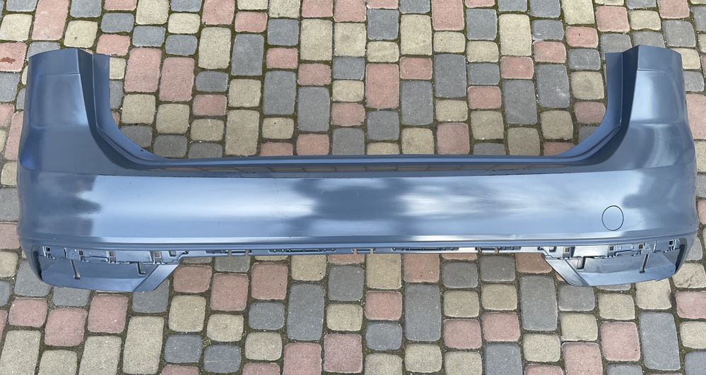 VW Passat B8 Restai бампер задний бампера в наявності