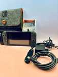 Nintendo Switch - model HAC-001(-01) / Komplet!