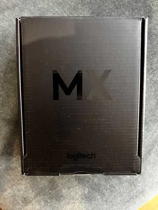 Mysz bezprzewodowa Logitech MX Master 3