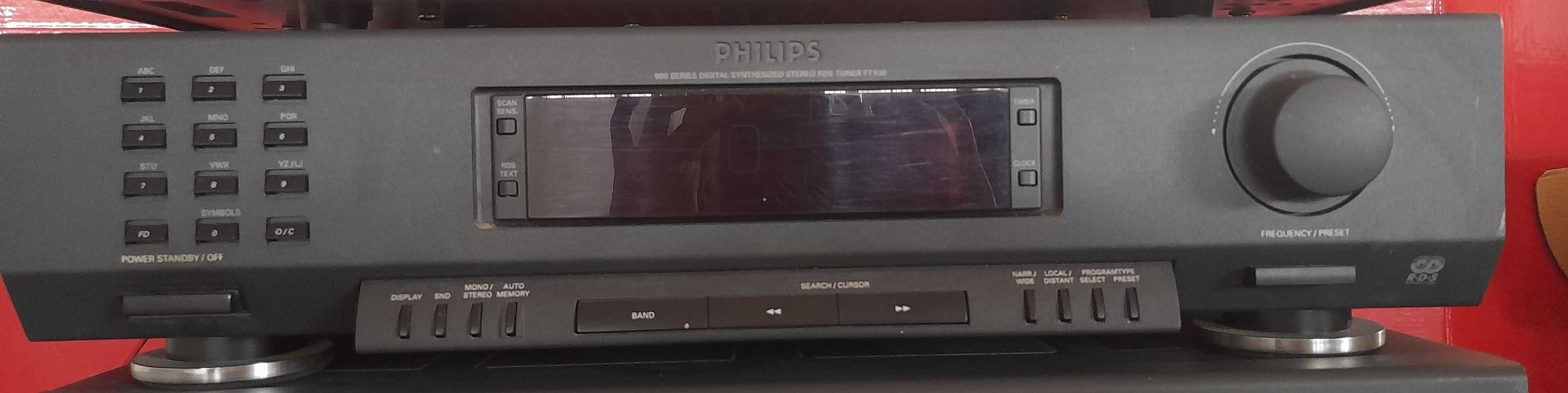 Sistema Som Ambiente FoneStar / Philips