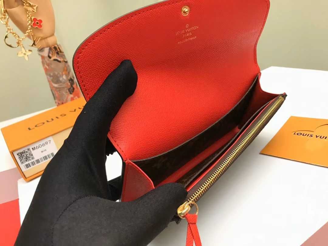 Portfel Louis Vuitton