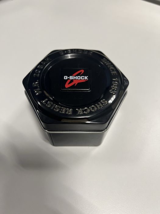 Zegarek Casio G-Shock GBA-800