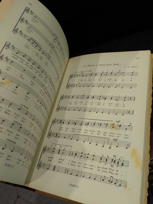 Un Nouveau Bouquet de Chansons - Albert et Henri Paychère