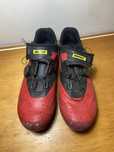 sapatos estrada MAVIC