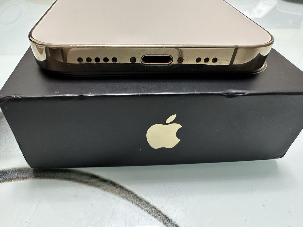 Iphone 13 pro 256