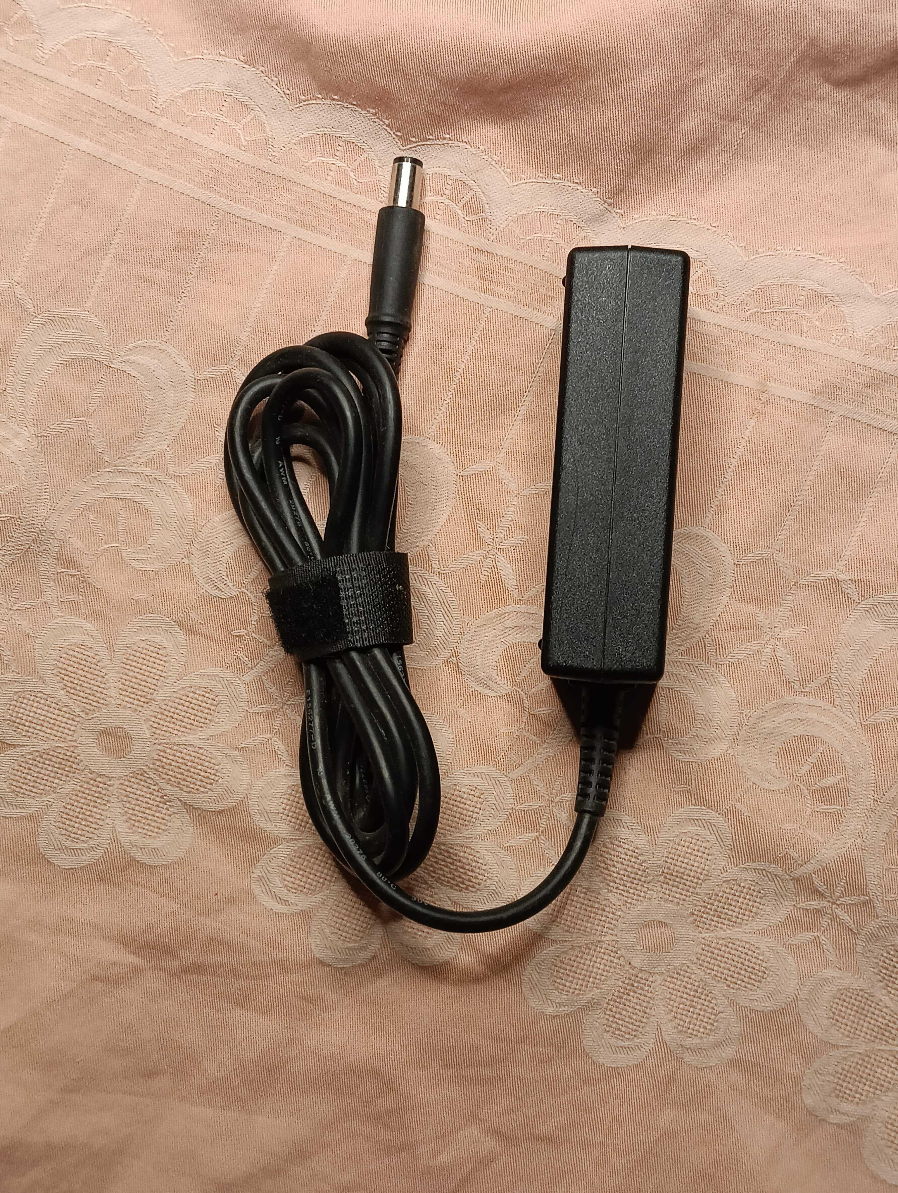 Блок живлення зарядне до ноутбука HP 19.5V 2.31A (7.4×5.0mm+pin)